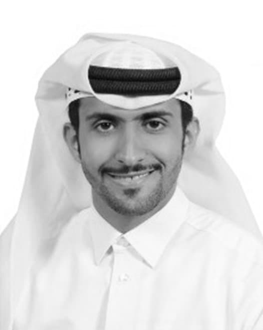 Dr. Hassan Al-Mannai